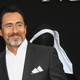 Demián Bichir attends the premiere of The Nun at TCL Chinese Theatre on September 4, 2018 in Hollywood, California.